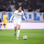 OM : un nouvel international dans l&rsquo;effectif de De Zerbi ?