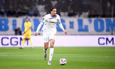 OM : un nouvel international dans l&rsquo;effectif de De Zerbi ?