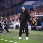 OM : excellente nouvelle pour De Zerbi avant le Stade Rennais