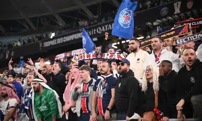 PSG : une nouvelle polémique éclate avec le CUP après le Trophée des champions