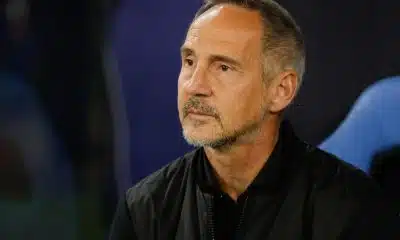 FC Nantes – AS Monaco : Hütter dévoile une surprise dans son onze