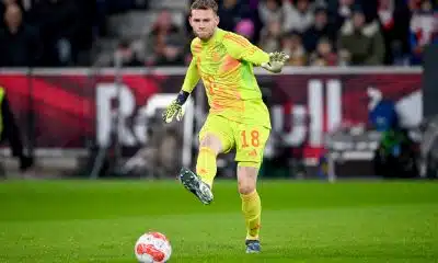 RC Lens Mercato : avant le PSG, le Racing a contacté le Bayern pour un gardien !