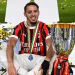 OM Mercato : Marseille officialise l’arrivée d’Ismaël Bennacer