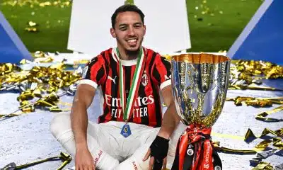 OM Mercato : Marseille officialise l’arrivée d’Ismaël Bennacer