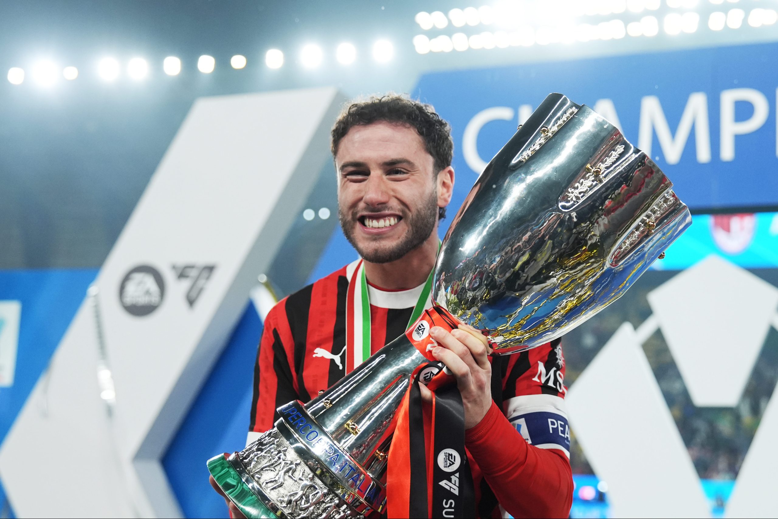 Revue de presse : le LOSC vise un ancien capitaine de l'AC Milan