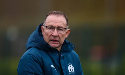 LOSC : Jean-Pierre Papin se livre sur l&rsquo;arrivée de Chancel Mbemba