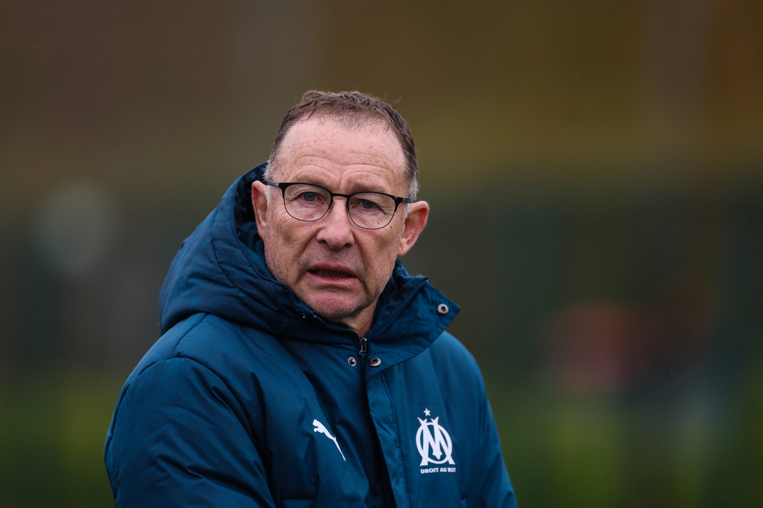 LOSC : Jean-Pierre Papin se livre sur l'arrivée de Chancel Mbemba