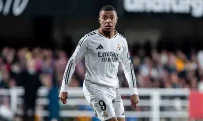 Real Madrid : Mbappé prend un bon coup de pression avant le FC Barcelone