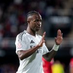 Un nouveau scandale Vinicius au Real Madrid, le FC Barcelone va recruter cet hiver !