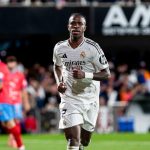 Real Madrid Mercato : Vinicius a donné sa réponse à la première offre de prolongation des Merengue