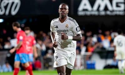 Vinicius Junior (Real Madrid)