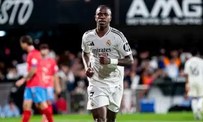 Real Madrid Mercato : Vinicius a donné sa réponse à la première offre de prolongation des Merengue