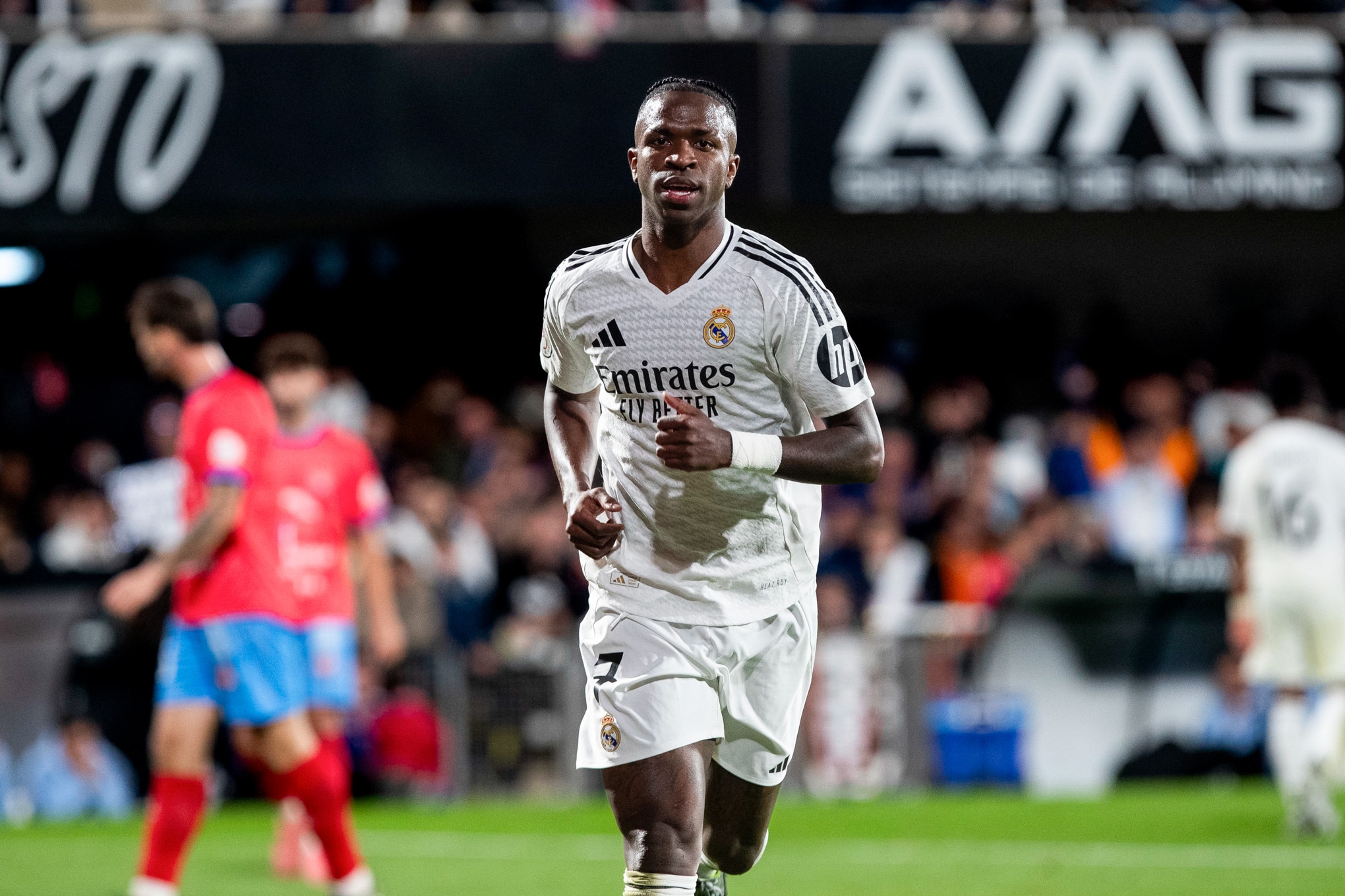 Vinicius Junior (Real Madrid)