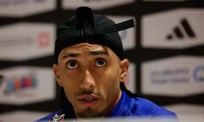 FC Barcelone : clash entre Laporta et Raphinha, le Brésilien au plus mal !