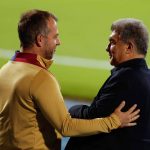 Les mots forts de Laporta envers Flick au Barça, le Real Madrid craint le pire pour quatre joueurs, dont Mbappé