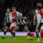 Pronostic Arsenal – Newcastle : le choc pour les Magpies ?