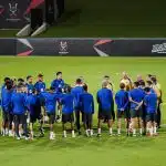 FC Barcelone : les Blaugranas encore victimes d&rsquo;une crasse de Madrid avant Getafe