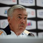 Real Madrid : Ancelotti s’explique pour la sortie d’Asencio face à la Sociedad