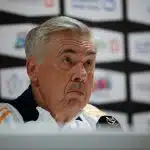 Real Madrid : Ancelotti s&rsquo;explique pour la sortie d&rsquo;Asencio face à la Sociedad