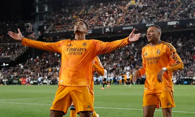 Mbappé, Yamal et Bellingham : Le top 10 des joueurs les mieux payés au monde !