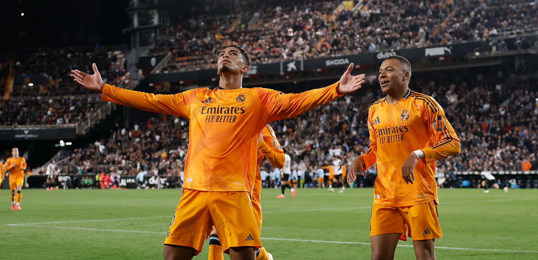 Mbappé, Yamal et Bellingham : Le top 10 des joueurs les mieux payés au monde !