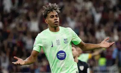 FC Barcelone : le Barça s&rsquo;impose contre Bilbao et rejoint la finale de Supercoupe d&rsquo;Espagne