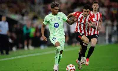 Pronostic Athletic Bilbao – FC Barcelone : le Barça termine sa saison par une victoire, les paris de la rédaction