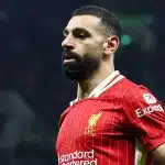 PSG Mercato : nouveau rebondissement pour l’avenir de Mohamed Salah !