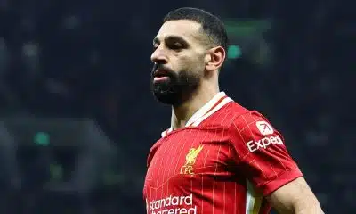 PSG Mercato : un gros couac pour la venue de Mohamed Salah à Paris