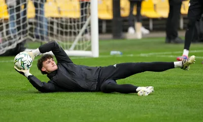 FC Nantes Mercato : un nouveau gardien arrive chez les Canaris (officiel)