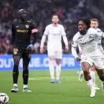 OM Mercato : Wahi dans le viseur d&rsquo;un géant européen !