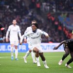 OM : l’énorme tacle de Romain Molina à Elye Wahi