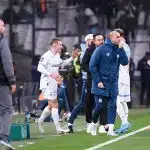 OM : une surprise plutôt que Rongier pour remplacer Murillo contre le RC Lens ?