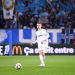 OM : un nouveau poste pour Rongier sous De Zerbi ?