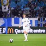 OM : un nouveau poste pour Rongier sous De Zerbi ?