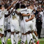 Le Real Madrid domine Majorque et rejoint le Barça en finale de la Supercoupe