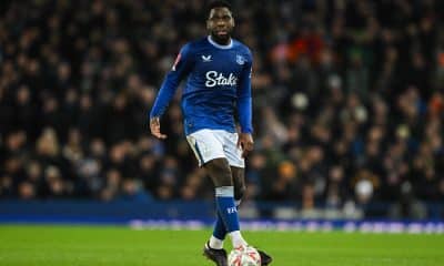 Orel Mangala