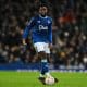 Orel Mangala