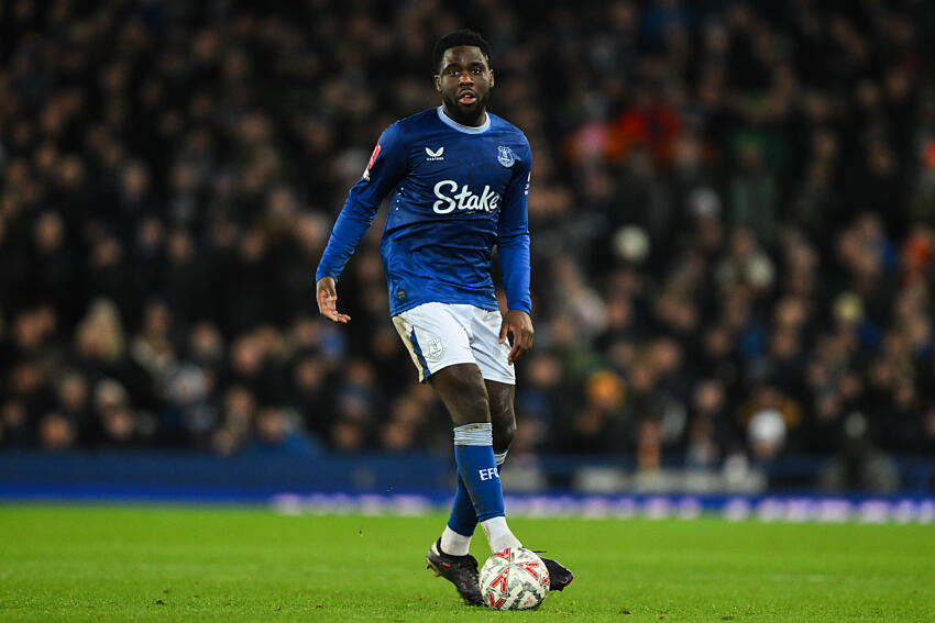 Orel Mangala
