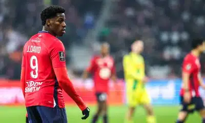 OM Mercato : David (LOSC) ouvre la porte à De Zerbi