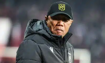 FC Nantes – Les infos du jour : les Kita mobilisés, Kombouaré veut du soutien, ça s&rsquo;agite pour Lafont