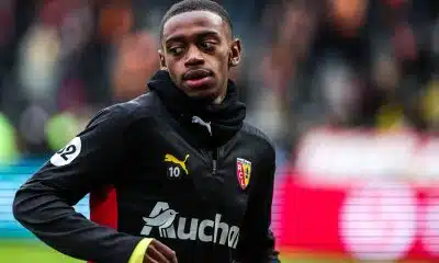 RC Lens : et pendant ce temps, Pereira Da Costa…