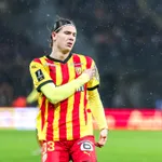 RC Lens : une mauvaise nouvelle est tombée pour un attaquant lensois