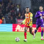 RC Lens : la date du retour de Chavez est connue