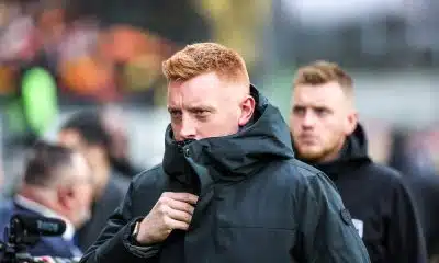 RC Lens – Le Havre : Still s&rsquo;excuse auprès des supporters et donne des nouvelles d&rsquo;El Aynaoui