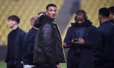 FC Nantes Mercato : le départ de Gbamin officialisé, plus qu’un dossier sur le grill ?