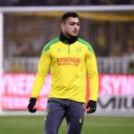 FC Nantes Mercato : Kita fixe la tendance pour Mostafa Mohamed