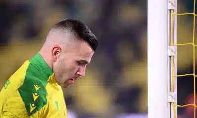 Stade Brestois – FC Nantes : des surprises dans le groupe nantais