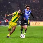 FC Nantes Mercato : une recrue estivale sur le départ, un offensif va débarquer !