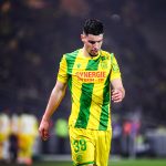 FC Nantes Mercato : Abline humilié par Castro et relancé par le Stade Rennais !